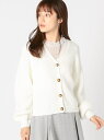 MISCH MASCH レディース ニット ミッシュ マッシュ