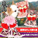 【犬の服タムベディ】艶やか晴れ着【犬用 着物】★嵐山(あらし...