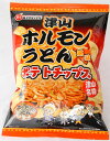 津山ホルモンうどん風味ポテトチップス