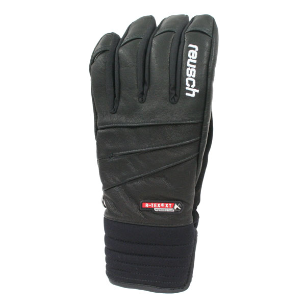 REUSCH 〔ロイシュグローブ〕＜2011＞PANORAMA R-TEX XT/701 〔ブラック×ホワイト〕