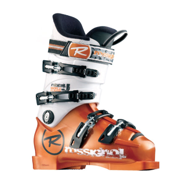 ROSSIGNOL 〔ロシニョールスキーブーツ〕＜2011＞RADICAL JR PRO 70