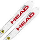 【プライスダウン！】HEAD 〔ヘッドスキー板〕＜2012＞WC i.Speed Speed plate + FF PRO 14 【金具付き・取付料送料無料】
