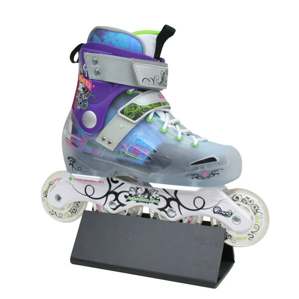 Rollerblade 〔ローラーブレード〕 インラインスケート FUSION X3 LE