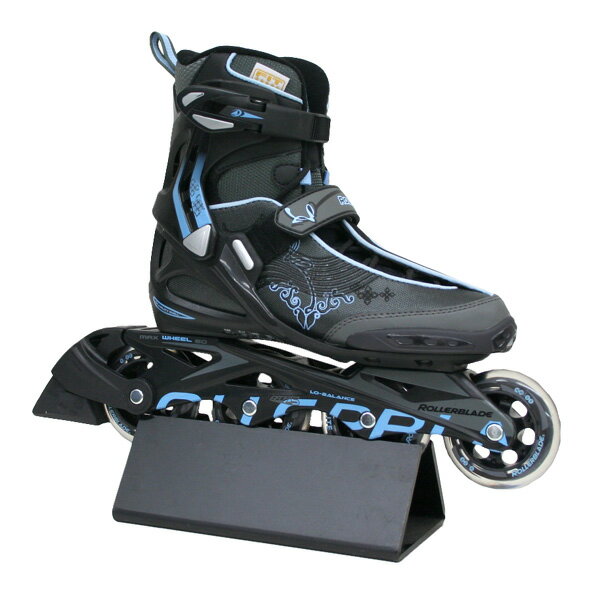 Rollerblade 〔ローラーブレード〕 レディース・インラインスケート SPARK 80 W