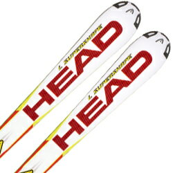 ★★★HEAD 〔ヘッドスキー板〕＜2013＞i.SUPERSHAPE + FF PRO 14 【金具付き・取付料送料無料】