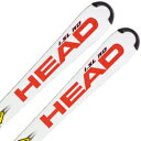 ★★★HEAD 〔ヘッドスキー板〕＜2013＞WC REBELS i.SL RD RP + FF PRO 16 【金具付き・取付料送料無料】