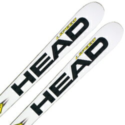 ★★★HEAD 〔ヘッドスキー板〕＜2013＞WC REBELS i.SPEED + FF PRO 14 【金具付き・取付料送料無料】