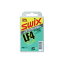 【アウトレットWAX】SWIX〔スウィックスワックス〕 LF4 60g〔z〕〔SA〕