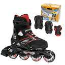 【P5倍!】【あす楽】Rollerblade〔ローラーブレー...