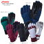 PHENIX 〔フェニックス グローブ〕<2016>Demo Team Gloves PF578GL07〔SA〕