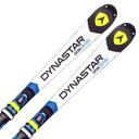 DYNASTAR〔ディナスター スキー板〕CR DEMO 65 R21 Racing + SPX 12 Rockerflex Blue【金具付き・取付料送料無料】〔z〕〔SA〕