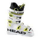 【エントリーしてポイント10倍 9/25 10:00-9/28 9:59迄】HEAD〔ヘッド スキーブーツ〕<2016>RAPTOR 120 RS〔ラプター 1... 【15-16 HEAD ヘッド スキーブーツ】【2万円以上で送料無料・代引手数料無料!】