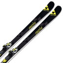 【型落ち価格!】FISCHER〔フィッシャー スキー板〕RC4 W.C. GS CURV BOOSTER MASTERS + RC4 Z 17 Freeflex BRAKE85 A 【金具付き・取付料送料無料】〔z〕