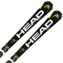 【エントリーしてポイント10倍 9/25 10:00-9/28 9:59迄】★HEAD〔ヘッド スキー板〕<2017>SUPERSHAPE i.SPEED〔スー... 【16-17 HEAD ヘッド スキー板 デモ 基礎 オールラウンド】【2万円以上で送料無料・代引手数料無料!】