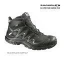 【送料無料!4/26 13時まで】SALOMON〔サロモン ...