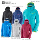SALOMON〔サロモン レディース スキーウェア