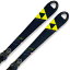 【18-19 NEWモデル】FISCHER〔フィッシャー スキー板〕<2019>RC4 W.C. SL CURV BOOSTER WOMEN + RC4 Z 17 Freeflex【金具付き・取付料送料無料】