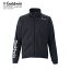 【18-19 NEWモデル】GOLDWIN〔ゴールドウィン ミドルレイヤー〕<2019>SoftShell Jacket G51800P〔K/ブラック〕【送料無料】