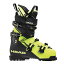 【18-19 NEWモデル】HEAD〔ヘッド スキーブーツ〕<2019>VECTOR RS 130S〔ベクター RS 130S〕/ Yellow / black【送料無料】 新作 メンズ