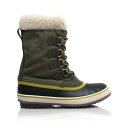 ★SOREL〔ソレル レディース スノーシューズ〕Winte...