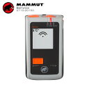 MAMMUT¡Ì¥Þ¥à¡¼¥È ¥Ó¡¼¥³¥ó ¥Ð¥ê¡¼¥Ü¥Ã¥¯¥¹¡Í¡ã2019¡äBarryvox/2710-00150¡ÚÁ÷ÎÁ̵ÎÁ¡Û