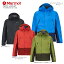 【エントリーでP10倍★特大チャンス!1月1日10時まで】Marmot〔マーモット スキーウェア ジャケット〕<2019>Spire Jacket TOMMGK3155【GORE-TEX】【送料無料】