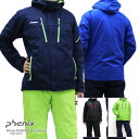 PHENIX〔フェニックス スキーウェア...