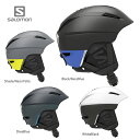 SALOMON サロモン スキーヘルメット 2020 PIO...