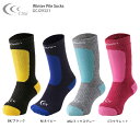C3fit〔シースリーフィット ジュニア ソックス〕<202...
