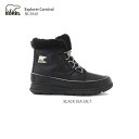 SOREL ソレル レディース スノーシューズ <2021>...