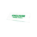 GALLIUM〔ガリウム スクレイパー〕オリジナルスクレイパー 000140 スキー スノーボード スノボ