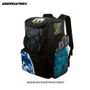 ENERGIAPURA〔エナジーアプーラ バックパック〕<2022>RACER BAG AI001UA838
