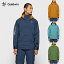 スキー ウェア ジャケット メンズ レディース GOLDWIN ゴールドウイン<2023>G12307P / COLORED HOOD JACKET 22-23 NEWモデル 33,000円