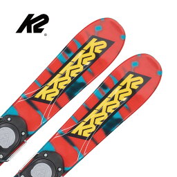 K2 ケーツー ショート スキー<strong>板</strong> メンズ レディース＜2024＞FATTY 23-24 モデル