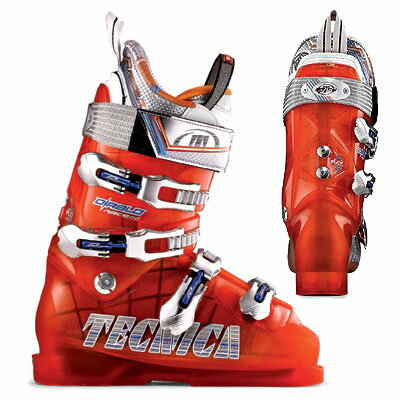 *TECNICA(ƥ˥֡)09Diablo Race Pro 110ʥǥ֥ 졼 ץ 110 ̵