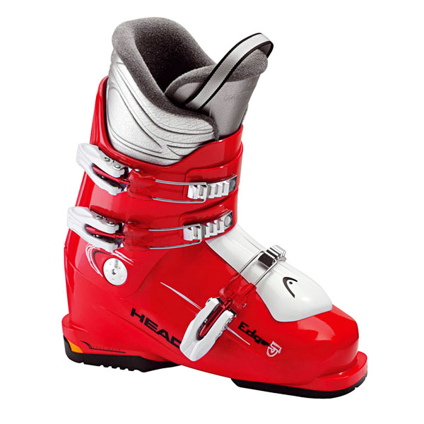 **HEAD(إåɥ֡)09EDGE J3ʥå ˥3 (RED)