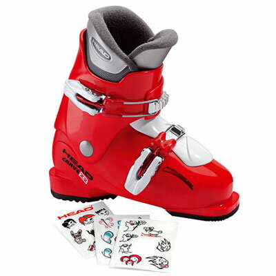 **HEAD(إåɥ֡)09CARVE X2ʥ X2 (RED)
