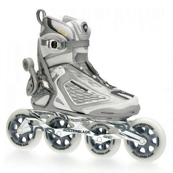 Rollerblade 〔ローラーブレード〕 レディース・インラインスケート ACTIVA 8.0【ローラーブレード インラインスケート！】【2万円以上で送料無料・代引手数料無料！】