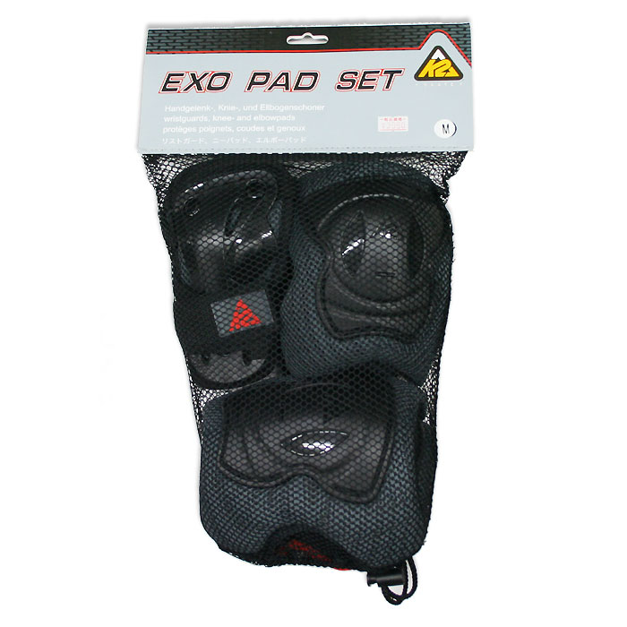 K2饤󥹥ȥץƥEXO PAD SET