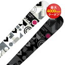 18-19 Swallow Ski〔スワロー スキー板〕<2...