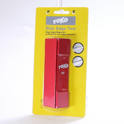 TOKOʥȥ ե륬 Side Edge Tuning Angle Pro