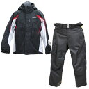 DESCENTE(デサントスキーウェア)DRA7121/DRA7520 BK/BK(ブラック×ブラック) 【送料無料】