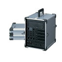 CGA-200 ユニペックス キャリングアンプ(100W+100W) UNI-PEX