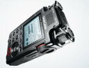 DR-100MK3 24/192対応リニアPCMレコーダー TASCAM