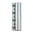 MJZ32-HD マスト継ぎ金具(φ32mm マスト用) 日本アンテナ