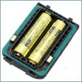 新発売！JCPLN0003 MS80,FTH-80用アルカリ単3乾電池電池ケース（モトローラ）あす楽対応