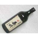 麦焼酎 泰明(たいめい) 甕貯蔵 常圧 白麹 36度 720ml 【藤居醸造】
