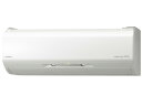 日立 ルームエアコン 冷暖除湿 凍結洗浄 風除 ZJシリーズ RAS-ZJ63J2-W :(RAS-ZJ63J2-W + RAC-ZJ63J2 + リモコン )・単200V・20畳∴凍結洗浄Standard・ステンレスクリーン・スマートフォン対応・くらしカメラAI・ 白くまくん HITACHI (RAS-ZJ63K2-Wの旧型)