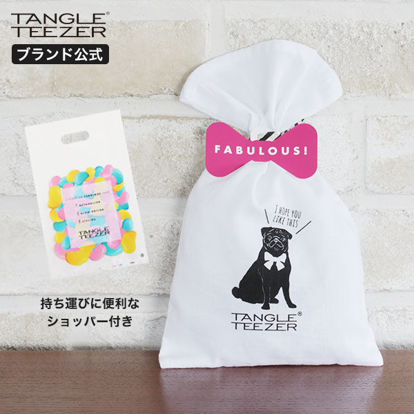 ^OeB[U[ TANGLE TEEZER IWiMtgbsO