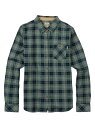 BURTON WOMEN'S Grace Long Sleeve Woven SHIRT 2017FW Eclipse Haze Plaid
